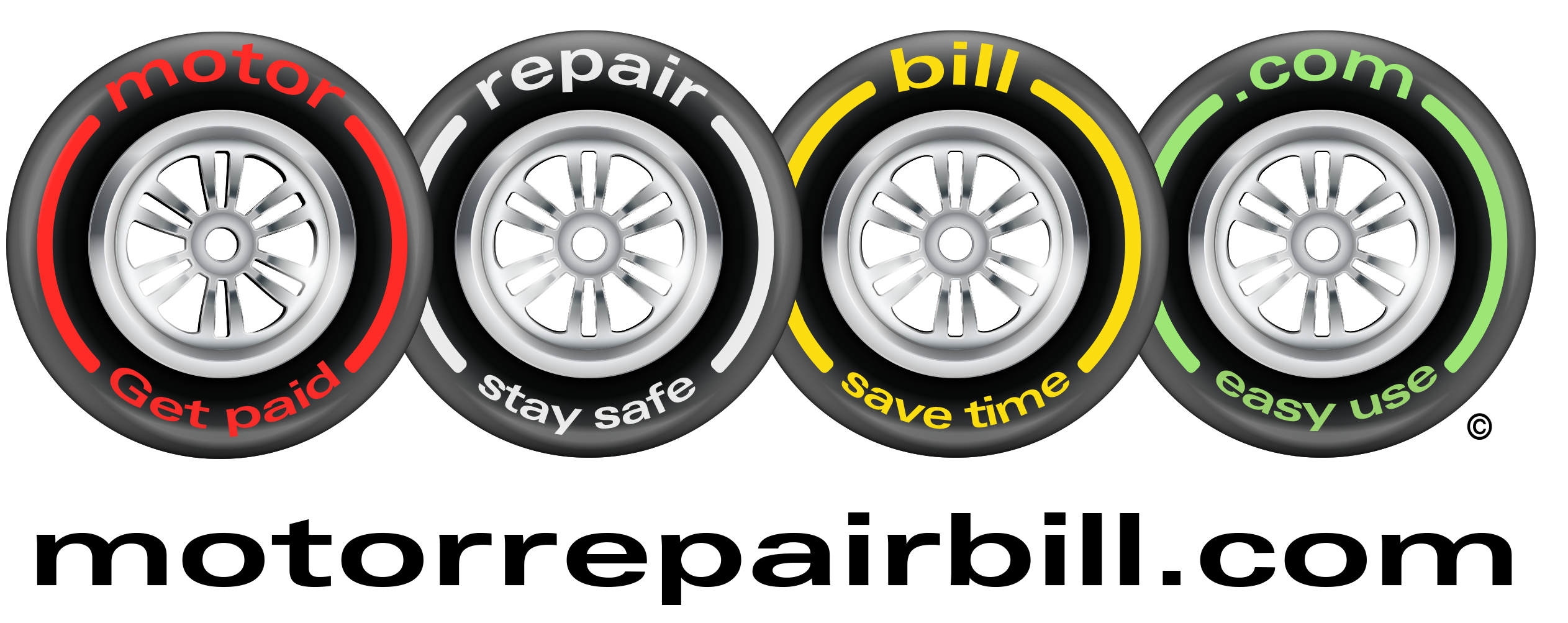 Motor Repair Bill